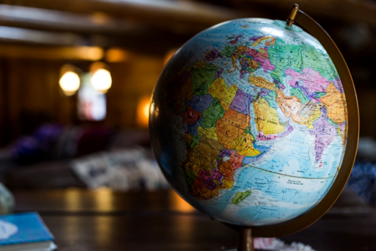 companies investing in africa