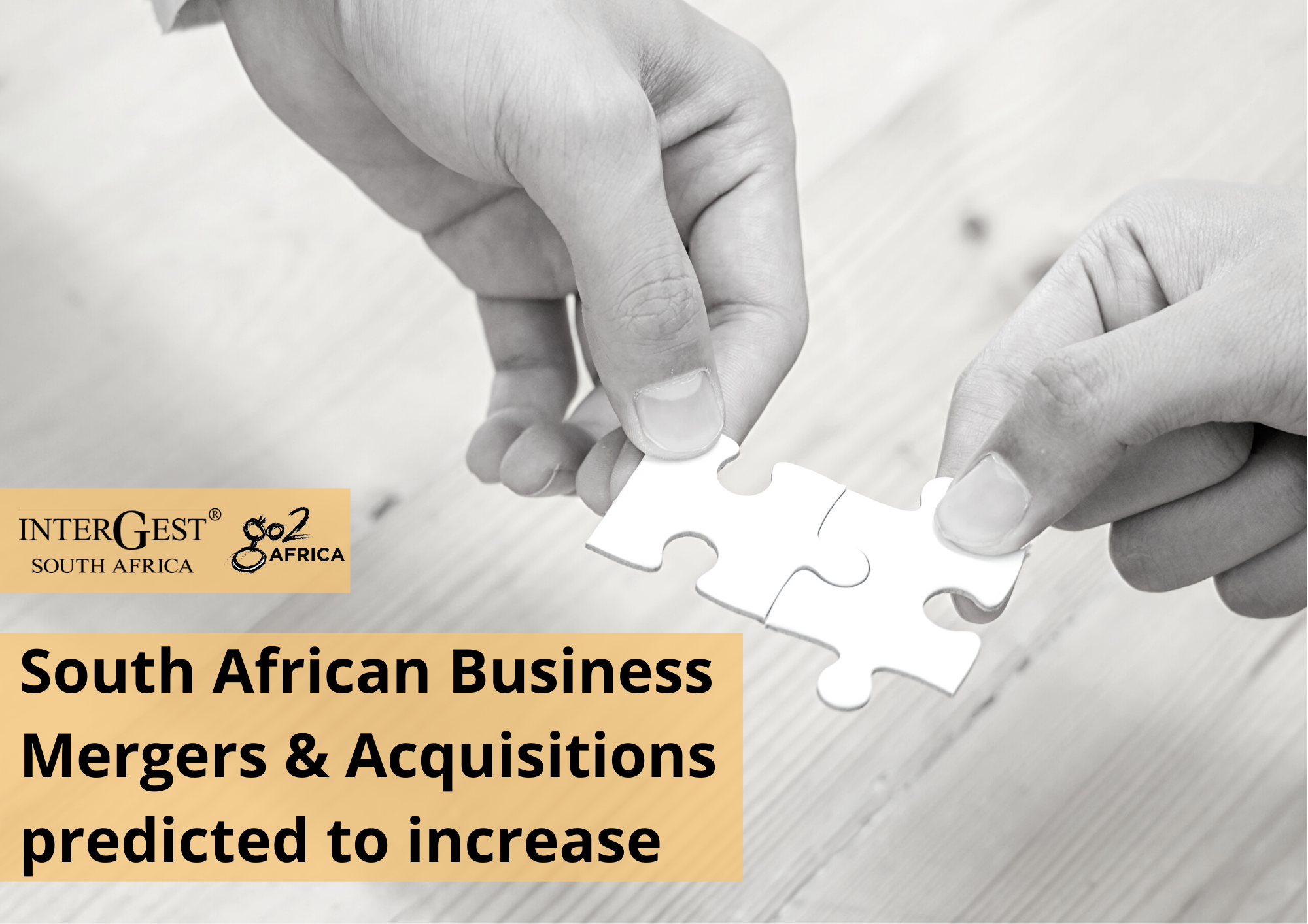Mergers & Acquisitions South Africa