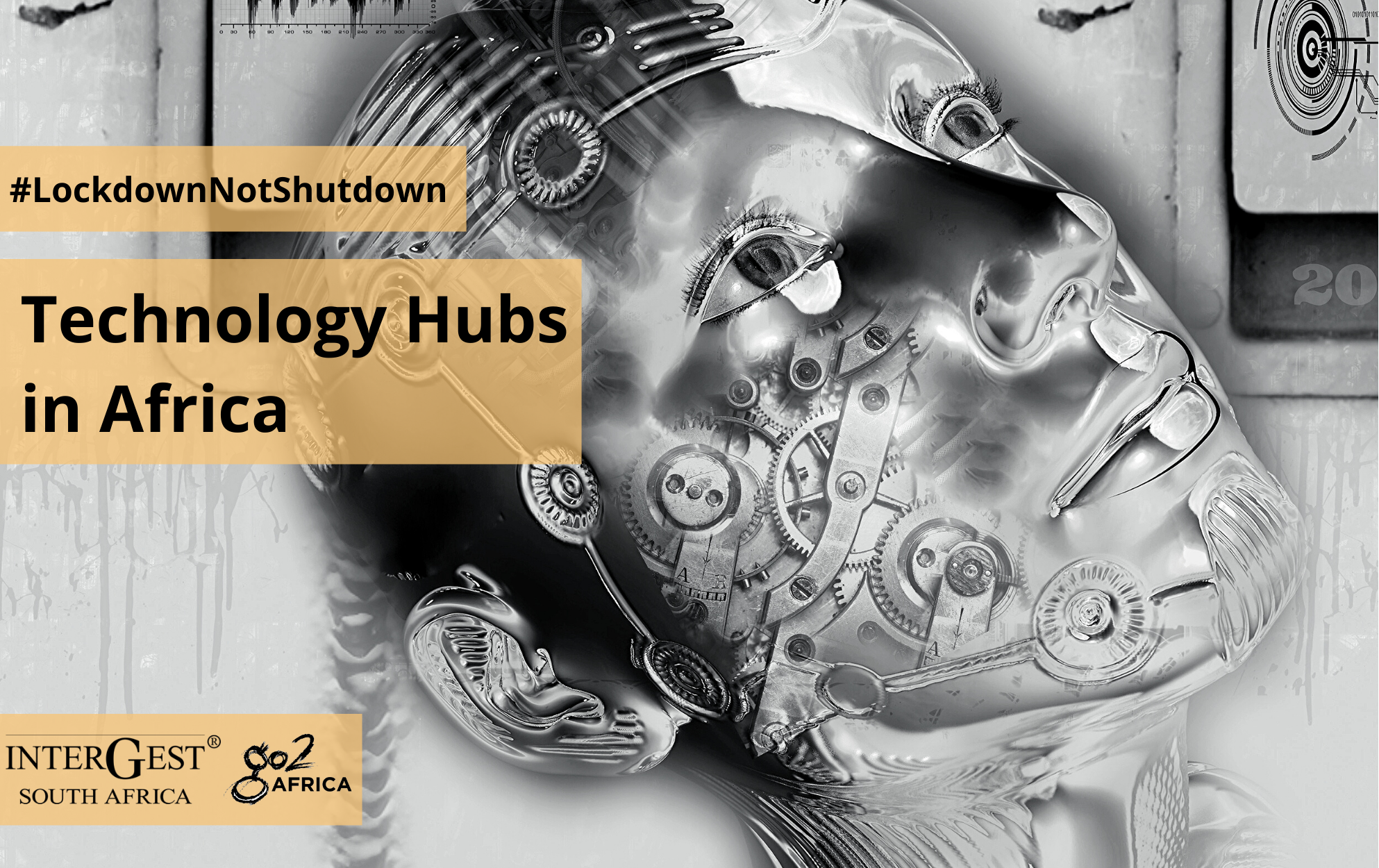 Tech hubs in Africa_Header Image