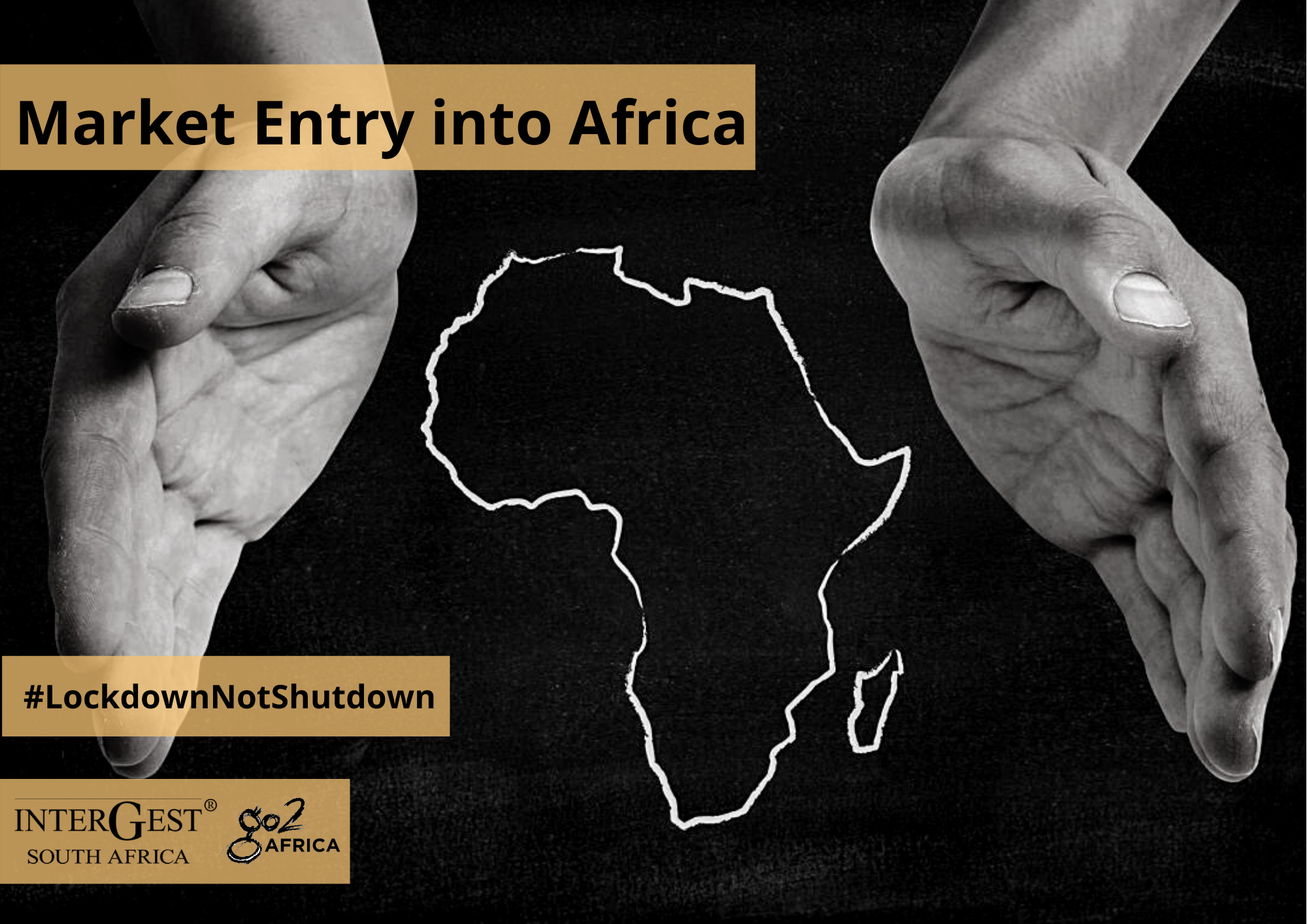 Market Entry into Africa