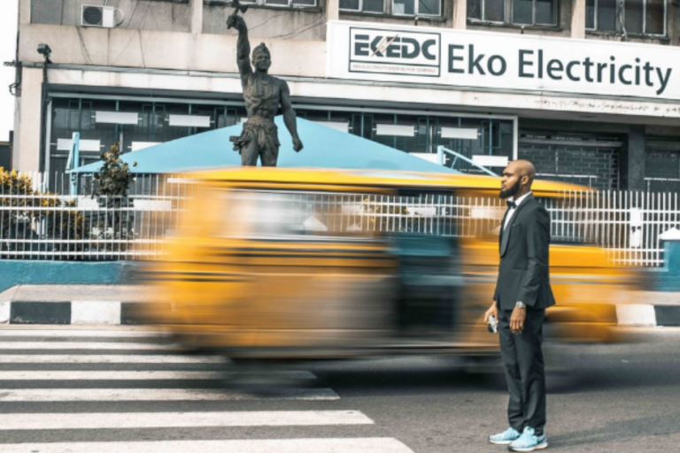 Nigeria's Renewable Energy