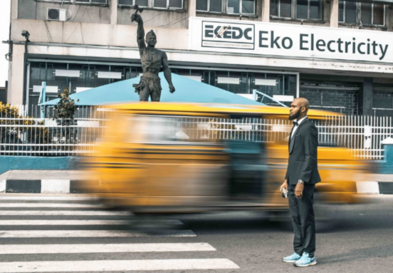 Nigeria's Renewable Energy