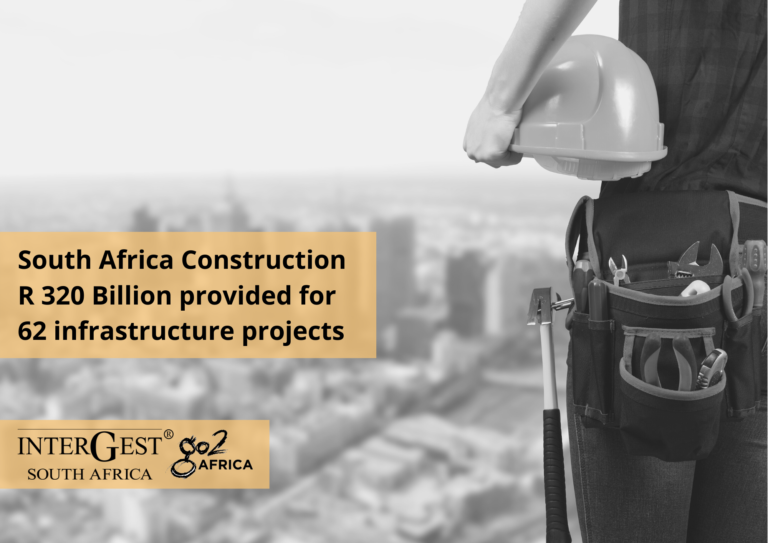 South African Construction