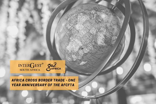 AfCFTA, Free-Trade, Africa