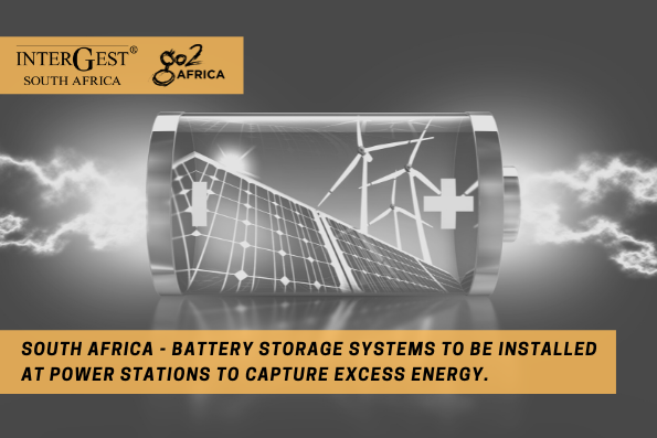 Renewable energies south Africa