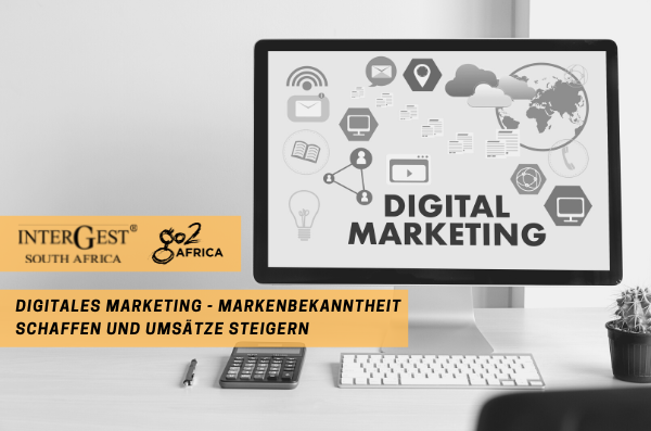 Digitales Marketing