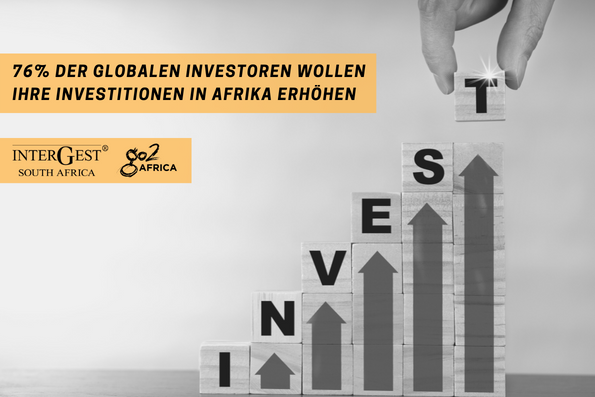 Investitionen in Afrika