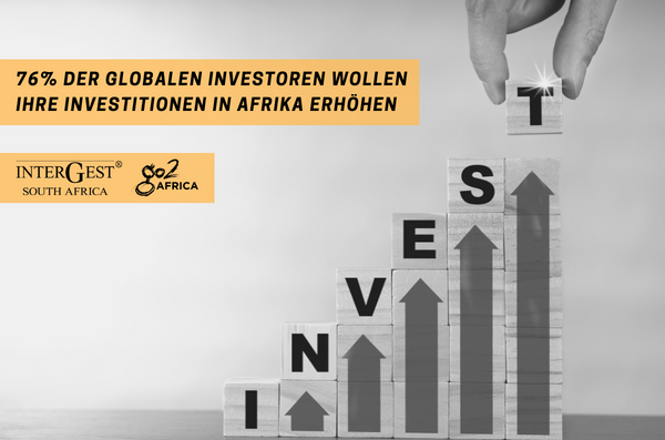 Investitionen in Afrika Investitionen in Afrika