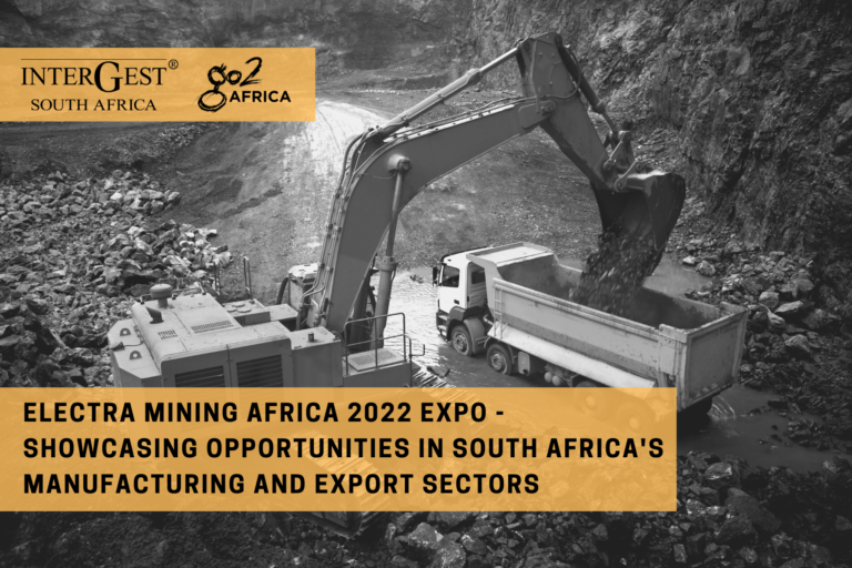 Opportunities in South Africa