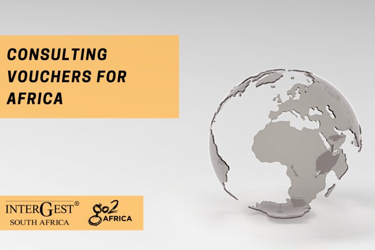 Consulting Vouchers for Africa