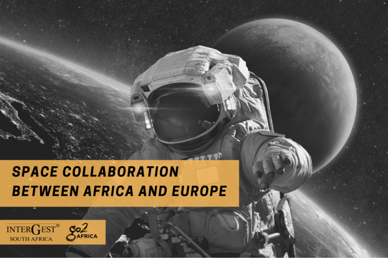 We are excited to bring you the latest updates on the groundbreaking AU-EU Space Dialogue that recently unfolded