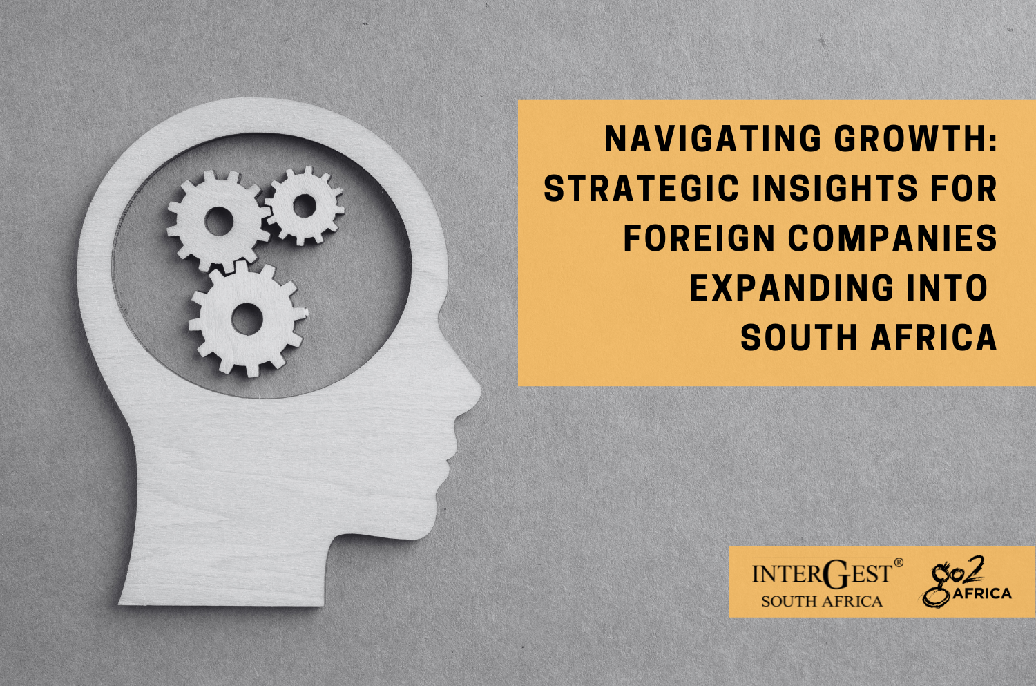 Strategic Insights for Foreign Companies Expanding into South Africa Strategic Insights for Foreign Companies Expanding into South Africa