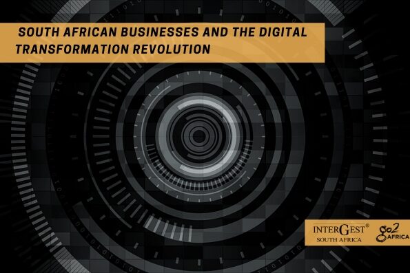 InterGest South Africa talks about the digital transformation revolution
