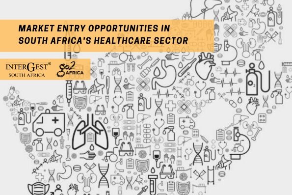 Market Entry Opportunities in South Africa's Healthcare Sector