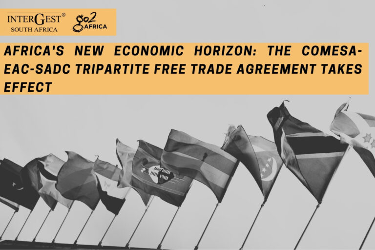 Tripartite Free Trade Agreement