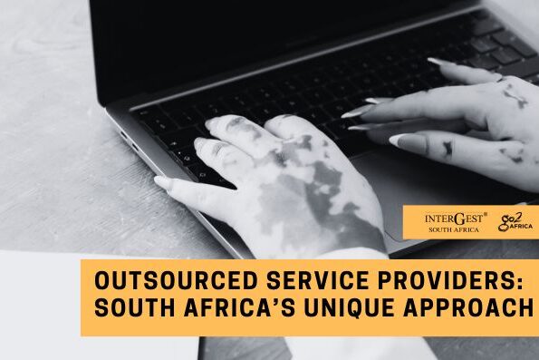 Business Process Outsourcing in South Africa