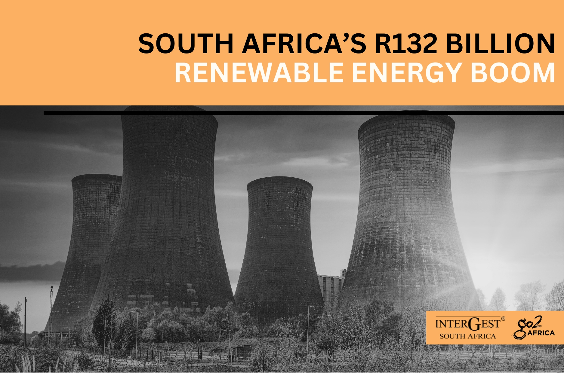 South Africa’s Renewable Energy Boom